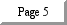 Page 5