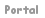 Portal of all my sites